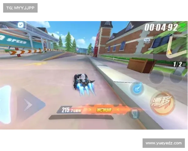 如何提升QQ飞车段位技巧，快速成为赛道上的极速王者