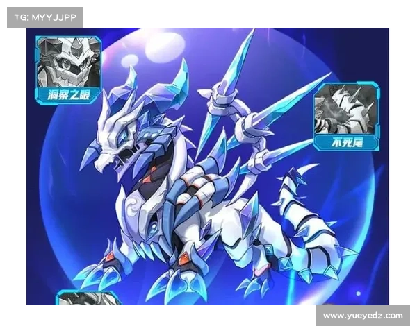 提升暗影骨龙战斗力的五大步骤与努力值优化攻略