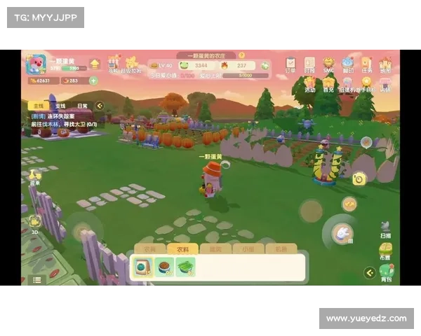 摩尔庄园2月脚印活动奖励揭秘参与即可获得丰富惊喜道具和限定装饰 摩尔庄园2月脚印活动奖励揭秘参与即可获得丰富惊喜道具和限定装饰