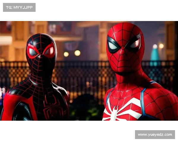 三大关键抉择塑造神奇蜘蛛侠成长轨迹揭示英雄背后的责任与选择 三大关键抉择塑造神奇蜘蛛侠成长轨迹揭示英雄背后的责任与选择