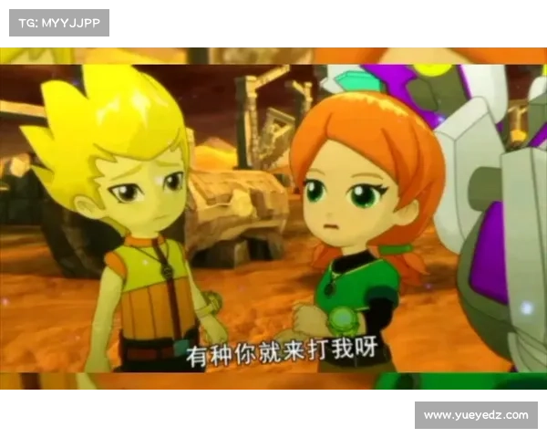 斗龙战士2中全新敌人登场带来前所未有的激烈挑战与惊险对决 斗龙战士2中全新敌人登场带来前所未有的激烈挑战与惊险对决