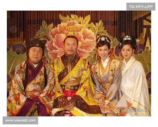 梦幻朱紫国命运交织之旅揭示爱情、权谋与宿命的多重纠葛与抉择 梦幻朱紫国命运交织之旅揭示爱情、权谋与宿命的多重纠葛与抉择