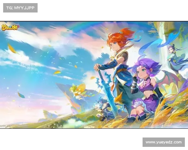 梦幻西游新手飞升全攻略详解从入门到高手的成长之路 梦幻西游新手飞升全攻略详解从入门到高手的成长之路