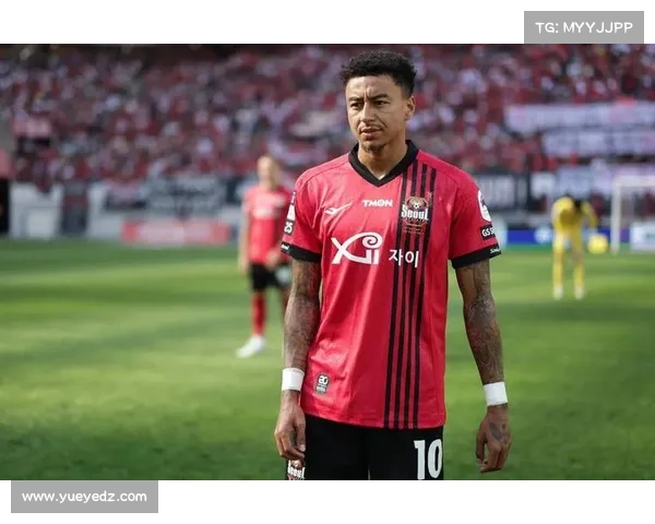 专家解读林加德被调侃原因从球场表现到社交形象全解析