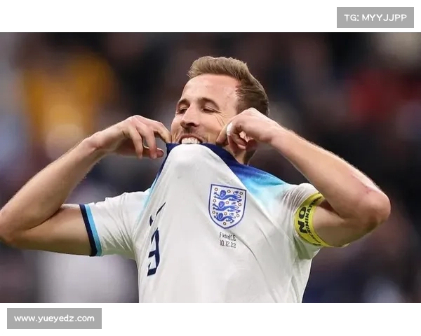 凯恩正式入选英格兰国家队时间及其背后意义分析