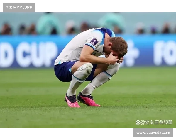 哈里凯恩从初登英伦战袍到国家队核心的成长历程追踪