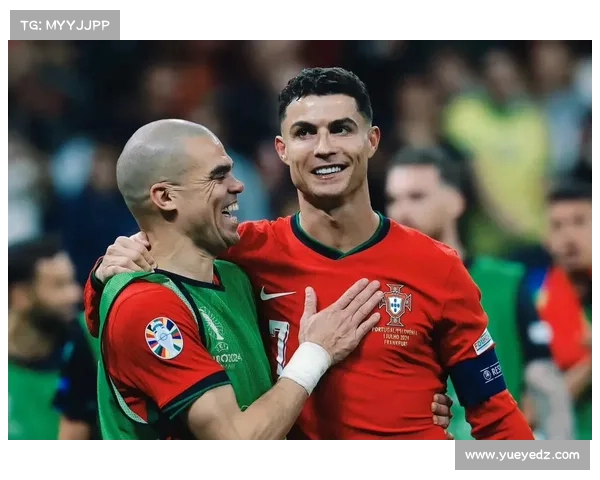 如何制定战术应对欧洲杯中C罗的威胁与挑战